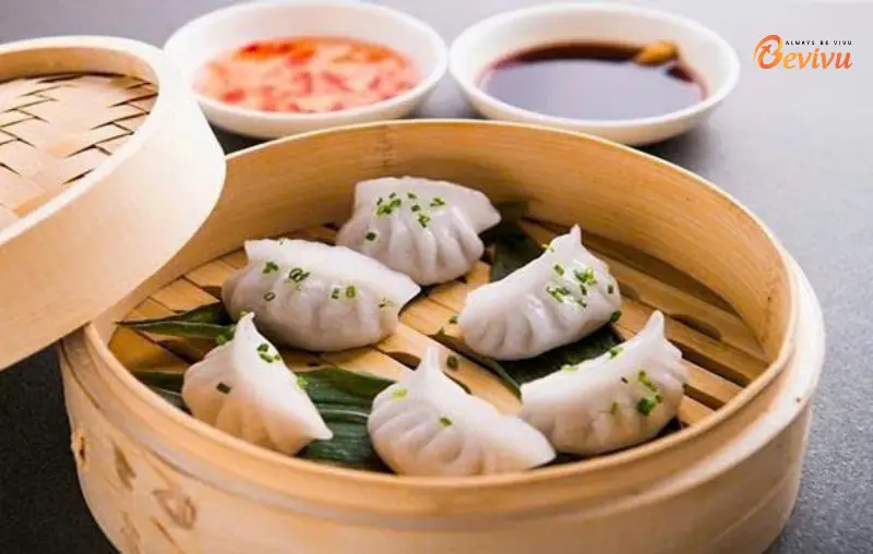 Sủi cảo - hương vị truyền thống tour Bắc Kinh - sủi cảo