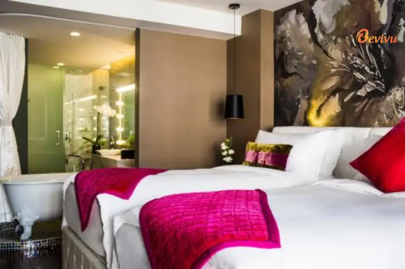 Hotel de l’Opera Hanoi – MGallery
