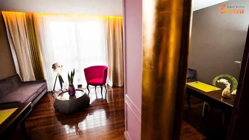 Hotel de l’Opera Hanoi – MGallery