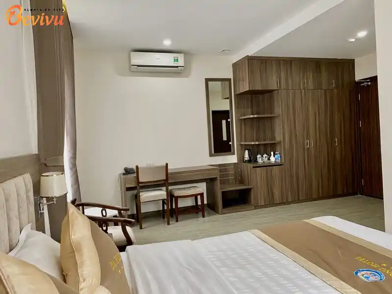 Dạ Hương Hotel Thái Nguyên