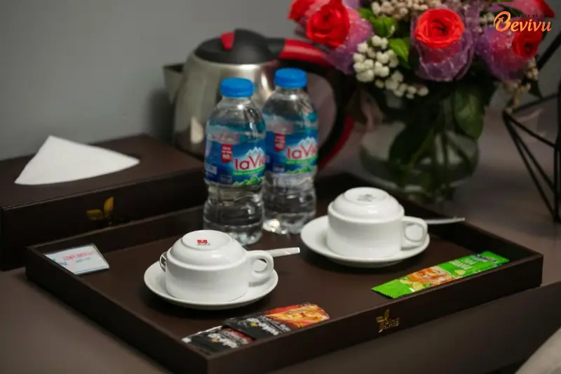 Ping Hanoi Hotel