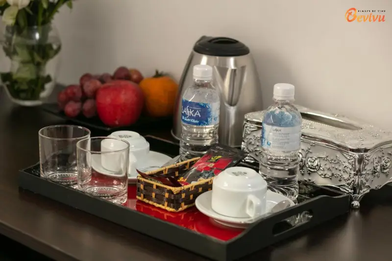 Hanoi Aria Central Hotel & Spa