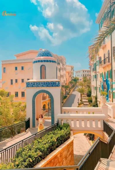 Có nhiều góc chụp đẹp