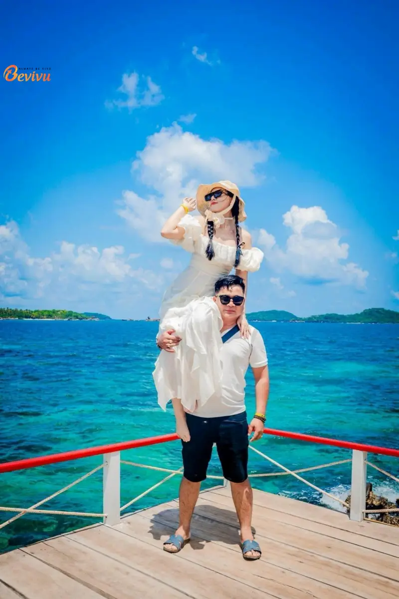 Trải nghiệm tour Phú Quốc 4 ngày 3 đêm