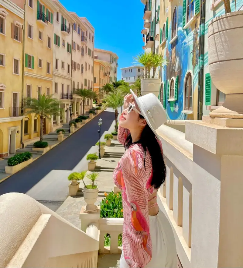 Vui chơi tour Phú Quốc 4 ngày 3 đêm