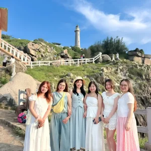 Tour Phú Yên 3 ngày 2 đêm