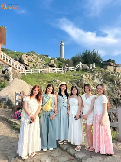 Tour Phú Yên 3 ngày 2 đêm