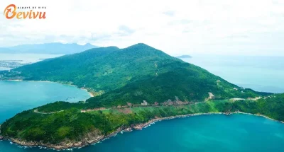 TOUR BÁN ĐẢO SƠN TRÀ TRONG NGÀY