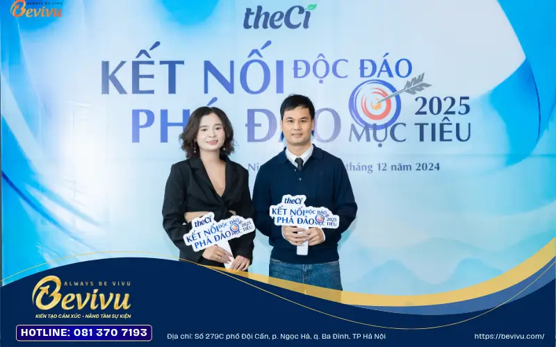 Tổ chức hội nghi doanh nghiệp tổ chức Hội nghi doanh nghiệp