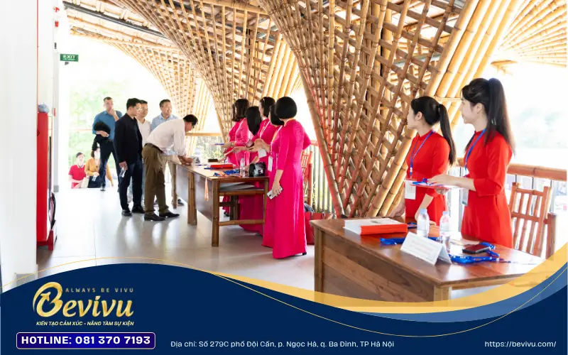 Bevivu cung cấp dịch vụ cho thuê PB & PG