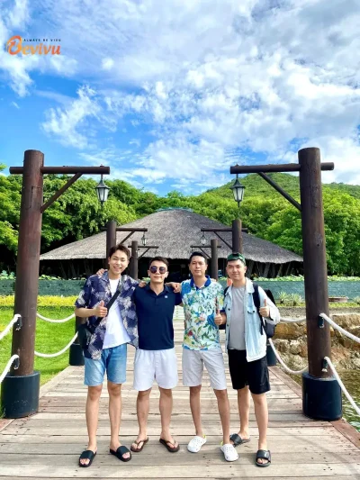 Tour Nha Trang Đà Lạt 5 ngày 4 đêm