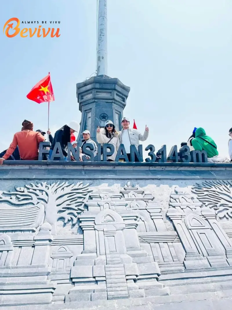 Du lịch Sapa trong tour du lịch hè năm nay