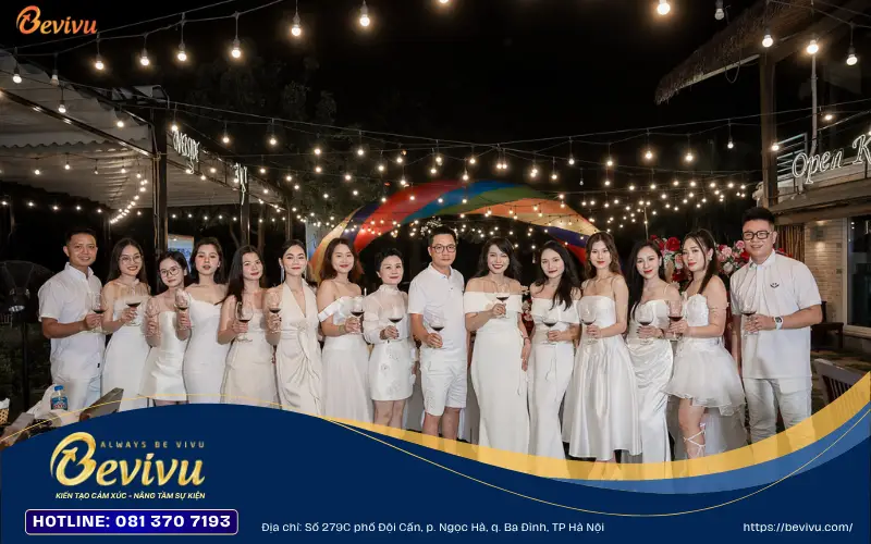 Gala Dinner