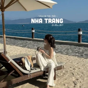 Tour Nha Trang 5 ngày 4 đêm