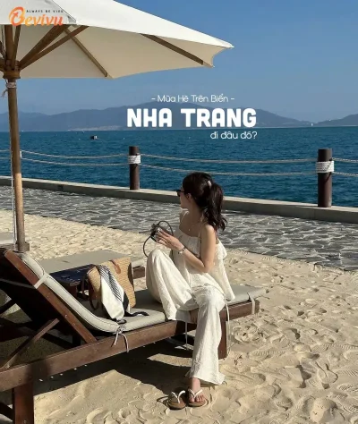 Tour Nha Trang 5 ngày 4 đêm