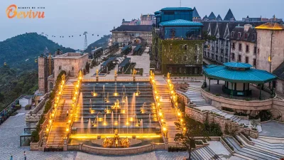 tour Ngũ Hành Sơn