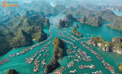 du lịch tour cát bà 3 ngày 2 đêm