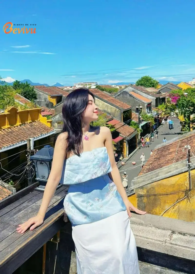 du lịch tour Ngũ Hành Sơn tại Hội An
