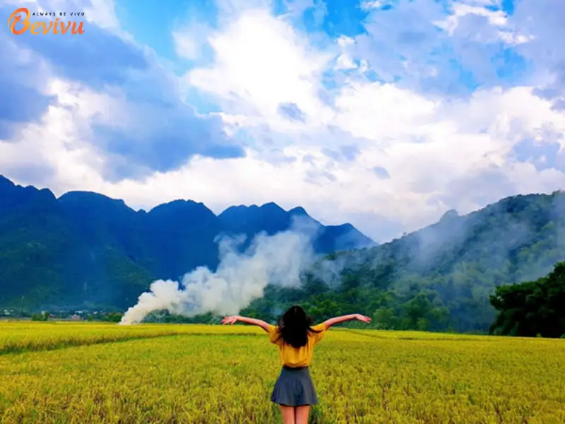 du lịch Mai châu 2025