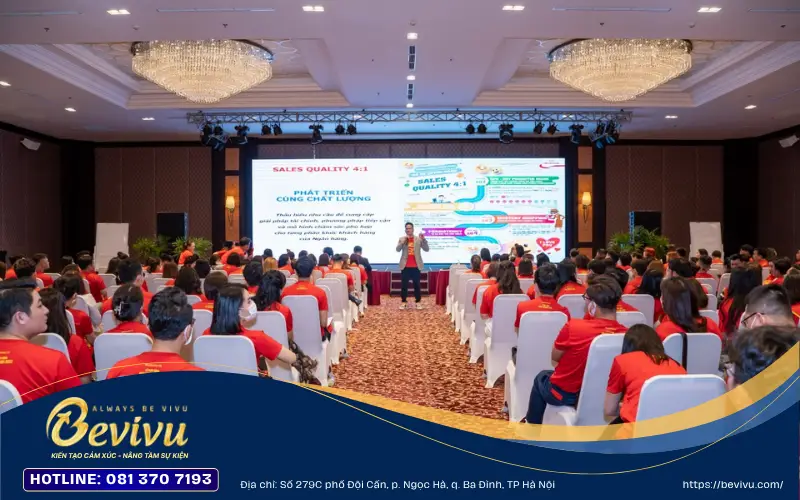 Khám phá trải nghiệm MICE đỉnh cao cùng đồng nghiệp tổ chức tour du lịch công ty