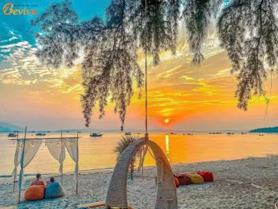 du lịch tour cô tô 2 ngày 1 đêm