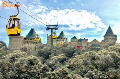tour Ngũ Hành Sơn