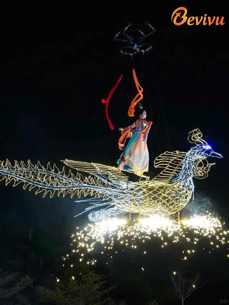 Trải nghiệm văn hóa truyền thống tại Nam Ninh Chi Dạ văn hóa du lịch tour nam ninh