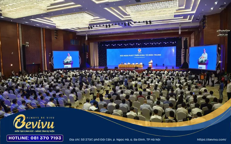 Hành trình MICE đẳng cấp, trải nghiệm tuyệt vời hành trình tổ chức tour du lịch mice đẳng cấp