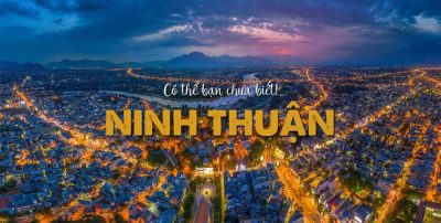 Tour Ninh Thuận