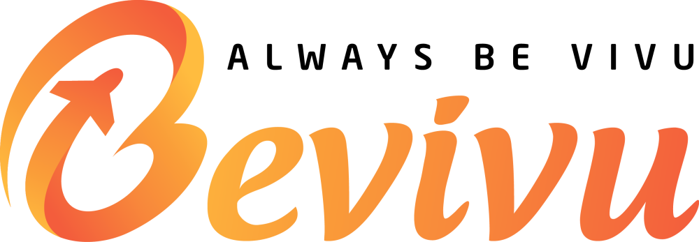 Bevivu – Tổ chức sự kiện – Tour nội địa – Tour nước ngoài