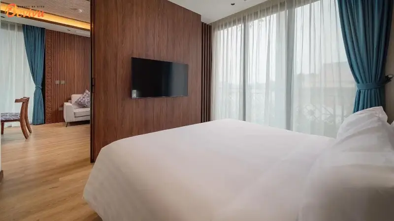 Premier Residence tại famingo tân trào