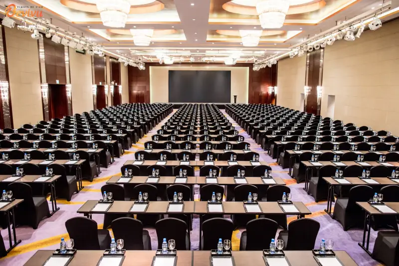 InterContinental Hanoi Landmark72 Địa điểm tổ chức hội nghị tại InterContinental Hanoi Landmark72