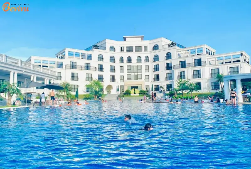 Glory Resort Địa điểm nghỉ dưỡng tại Glory Resort