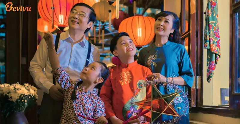 Tết Trung Thu – ngày hội của đoàn viên. Nguồn gốc của Tết Trung Thu