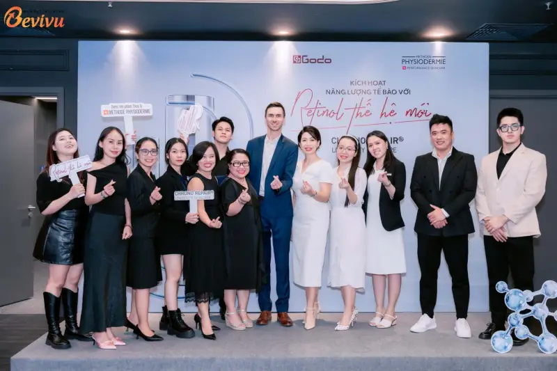 Tổ chức lễ ra mắt sản phẩm thành công Truyền thông sau tổ chức sự kiện