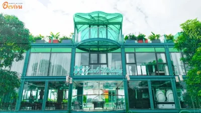 Xanh Melody Resort Bắc Ninh