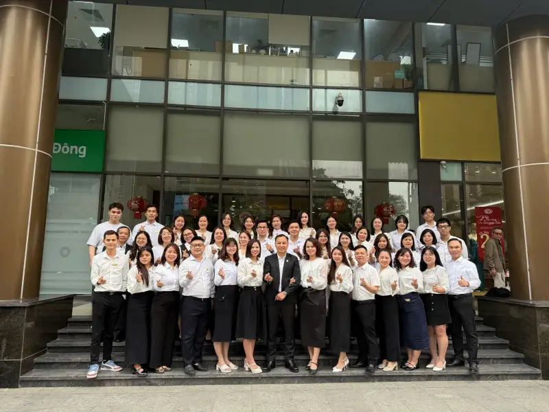 Công ty du lịch tại Hà Nội Hanotours