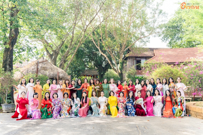 Kinh nghiệm tổ chức hội khóa