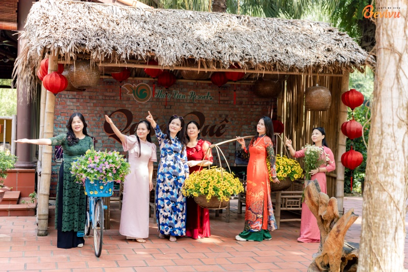 Tổ chức hội khóa kỷ niệm