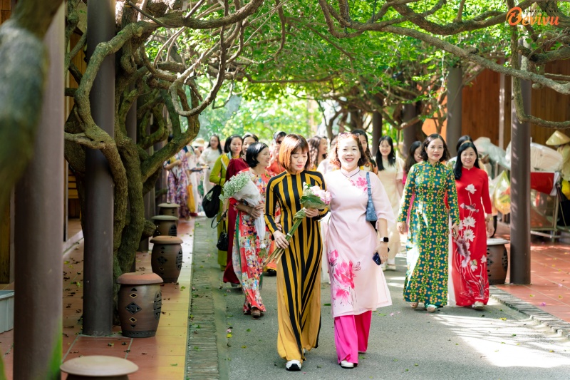 Kế hoạch tổ chức hội khóa