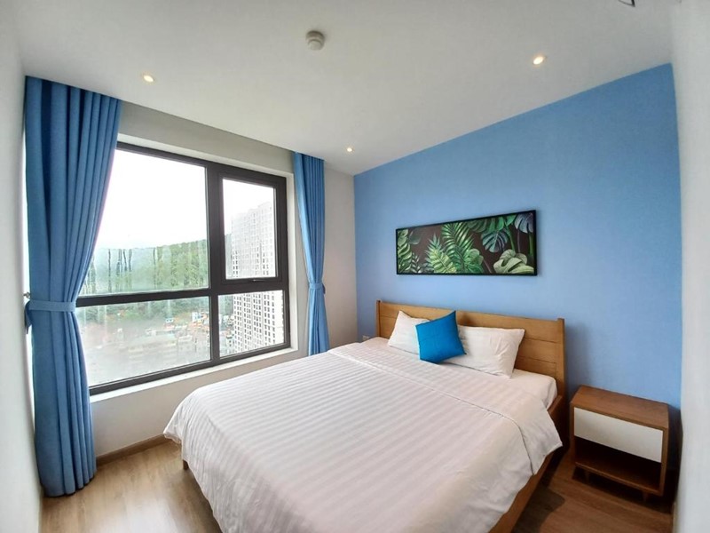 có view nhiều hướng đẹp