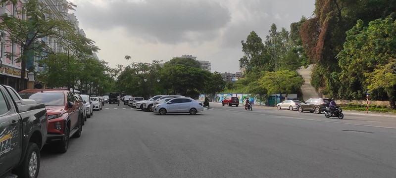an toàn tuyệt đối