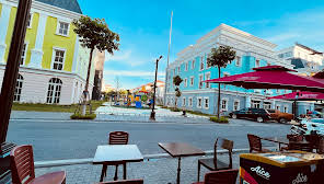 Quầy Bar