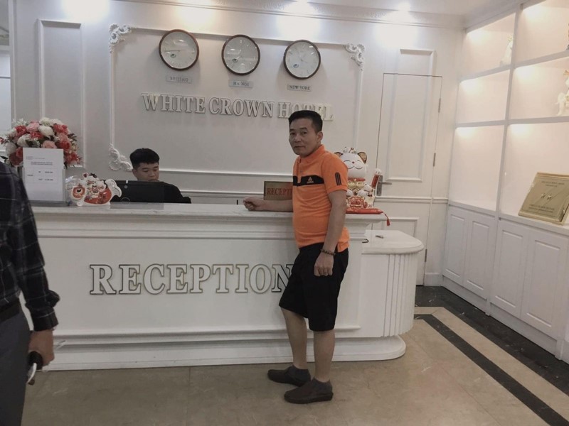phục vụ 24/7