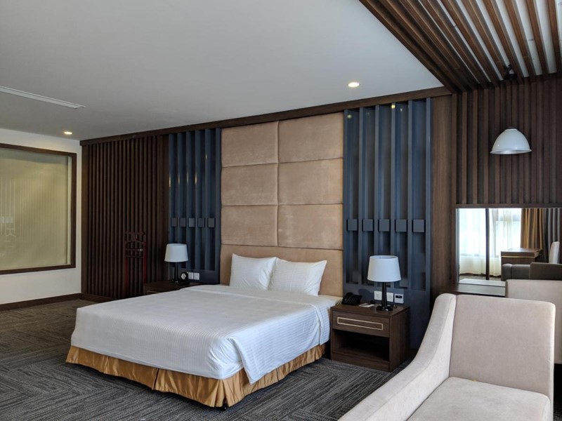 phòng President Suite