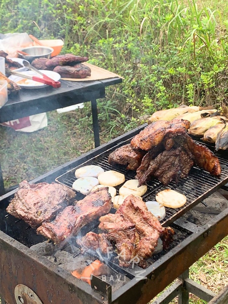 BBQ