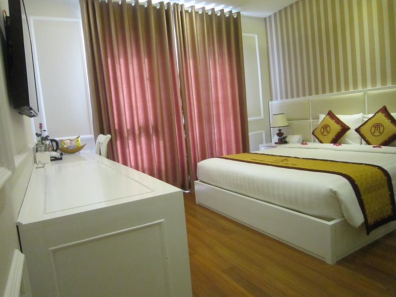 Executive room