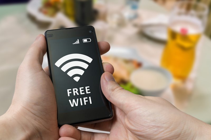 wifi free