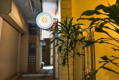 PERFUME'S COZY HOUSE