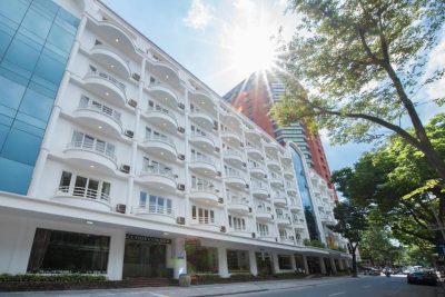THANG LONG OPERA HOTEL